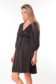 Sack's Robe Milady 21170229 Noire