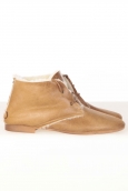 Koah Bottines Buri Camel  