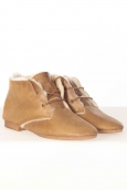 Koah Bottines Buri Camel  