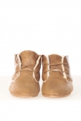 Koah Bottines Buri Camel  