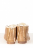 Koah Bottines Buri Camel  