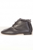 Koah Bottines Buri Black   