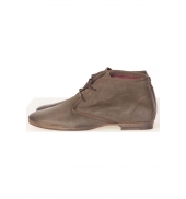 Koah Bottines Burn Marron  