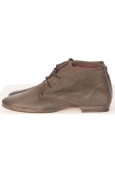 Koah Bottines Burn Marron  