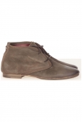 Koah Bottines Burn Marron  