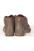 Koah Bottines Burn Marron  