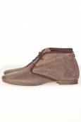 Koah Bottines Burn Taupe   