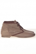 Koah Bottines Burn Taupe   