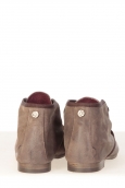 Koah Bottines Burn Taupe   