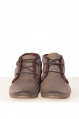 Koah Bottines Burn Taupe   