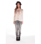 Meltin Pot  Jeans MARGO D1282-UB490