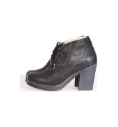 Koah Low Boots BESS Noires  