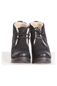 Koah Low Boots BESS Noires  