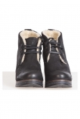 Koah Low Boots BESS Noires  