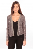 CHARLIE JOE Cardigan Grazia 