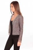 CHARLIE JOE Cardigan Grazia 