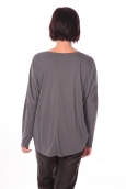 Charlie Joe Top Lips Gris  