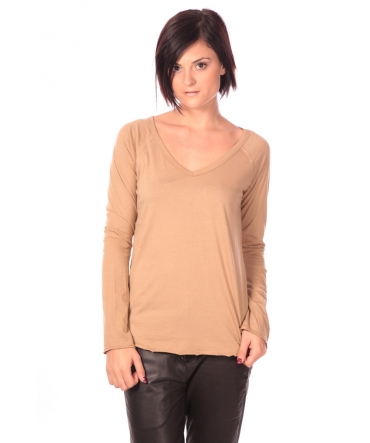 Charlie Joe Tunique Landez Beige 