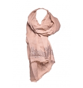 Charlie Joe Lova Scarf Echarpe Beige 