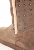 Meline Boots Ela Beige 