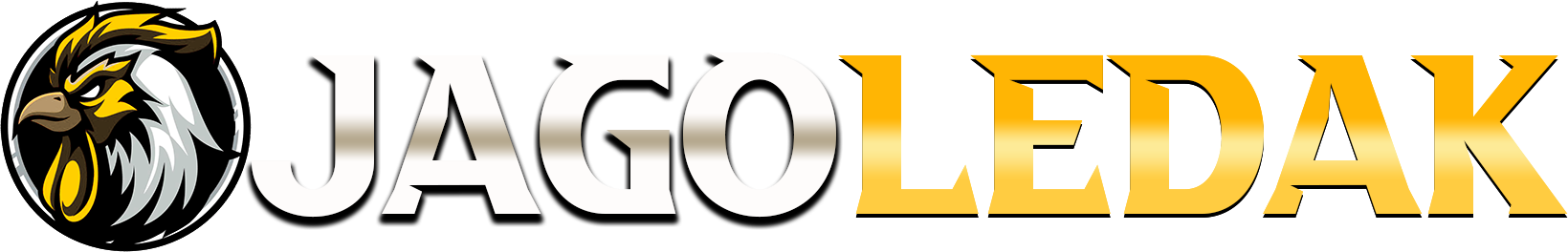JAGOLEDAK Standard Logo