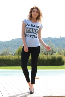 Total Look Brienza
