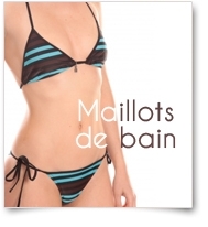 Maillots de bain