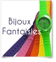 Bijoux / Fantaisies