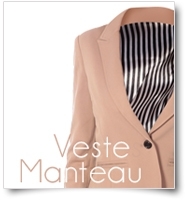 Veste / Manteau