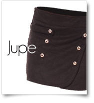 Jupe