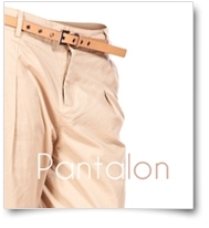 Pantalons