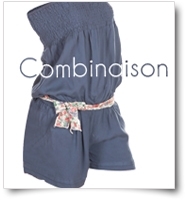 Short / Combinaisons
