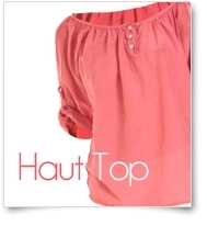 Haut / Top