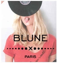 Blune