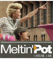 Meltin Pot