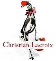 Christian Lacroix