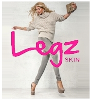 Legz Skin