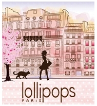 Lollipops