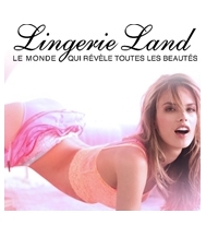 Lingerie Land