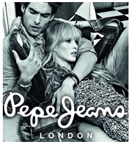 Pepe Jeans