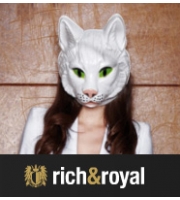 Rich & Royal