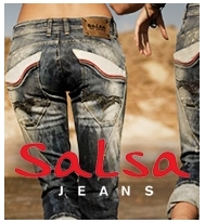 Salsa Jeans