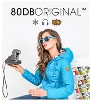 80DB Original