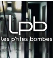 Les P'tites Bombes