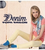 Tom Tailor